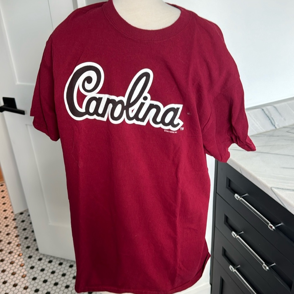 Carolina Tee Shirt